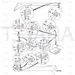 JCB Part No.# 331/40824, WEAR PAD ASSEMBLY - JCB Spare Parts
