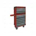 CABINET AND TOOL CHEST 720 X 475 X 1505 MM - EGA Master