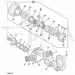 JCB Part No.# 10/904377, WASHER - JCB Spare Parts