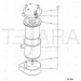JCB Part No.# 320/07678, ELEMENT - JCB Spare Parts
