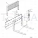 JCB Part No.# 123/01374, FORKS - JCB Spare Parts