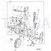 JCB Part No.# 17/110703, VALVE NON-RETURN - JCB Spare Parts