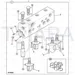 JCB Part No.# 25/223168, Kit-valve solenoid - JCB Spare Parts
