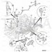 JCB Part No.# 02/801913, Washer sealing - JCB Spare Parts