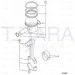 JCB Part No.# 02/940036, Bush small end - JCB Spare Parts