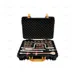 SET OF 31 SOCKET WRENCHES 1/2" (5/16" - 1.1/4" 12 EDGES) NON SPARKING Al-Bron - EGA Master