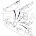 JCB Part No.# 829/31638, BUSH - JCB Spare Parts