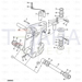 JCB Part No.# 123/05226, SPACER - JCB Spare Parts