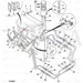 JCB Part No.# 826/01810, RIVET NUT M6 - JCB Spare Parts
