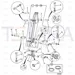 JCB Part No.# 232/02007, PIN PIVOT - JCB Spare Parts