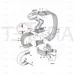 JCB Part No.# 123/01426, PIN - JCB Spare Parts