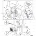 JCB Part No.# 331/36632, 7/16  STAR WASHER (P461) - JCB Spare Parts