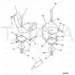 JCB Part No.# 02/911089, SCREW - JCB Spare Parts