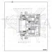 JCB Part No.# 7210/10346, DISC, INTERNAL - JCB Spare Parts
