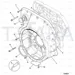 JCB Part No.# 320/01528, DOWEL 12 x 25(KANBAN) - JCB Spare Parts