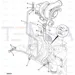 JCB Part No.# 320/04208, GASKET-BLOCK TO OIL DRAIN - JCB Spare Parts