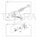 JCB Part No.# 6900/0945, Valve check - JCB Spare Parts