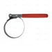 OIL FILTER ADJUSTABLE WRENCH Ø 85 -95 MM - EGA Master