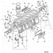 JCB Part No.# SC1412298, BUSH - JCB Spare Parts