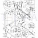 JCB Part No.# 834/11247, BOTTOM HOSE - 426 - JCB Spare Parts