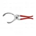 OIL FILTER PLIER Ø 60 -90 MM - EGA Master