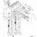 JCB Part No.# 25/222180, Kit - JCB Spare Parts