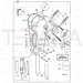 JCB Part No.# 826/01598, LYNCH PIN - JCB Spare Parts