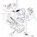 JCB Part No.# 25/220998, SS.P.N25/MM6396 SOLENOID VALVE ASSY-CETO - JCB Spare Parts