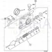 JCB Part No.# 25/607235, SEAL - JCB Spare Parts