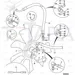 JCB Part No.# 631/80062, HOSE G1/4 LP 5150MM - JCB Spare Parts