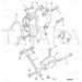 JCB Part No.# 02/912005, SCREW M10X25 - JCB Spare Parts