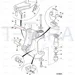 JCB Part No.# 1371/0703Z, NUT SELF LOCK - JCB Spare Parts