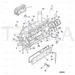 JCB Part No.# 02/911124, BOLT - JCB Spare Parts