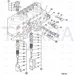 JCB Part No.# 25/221747, Valve Spool Cap - JCB Spare Parts