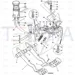 JCB Part No.# 814/00388, TENSION SPRING - JCB Spare Parts