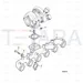 JCB Part No.# 02/911094, SCREW - JCB Spare Parts