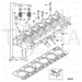 JCB Part No.# 02/910118, GUIDE - JCB Spare Parts