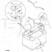 JCB Part No.# 701/47400, ISOLATOR SWITCH - JCB Spare Parts