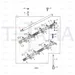 JCB Part No.# 02/100152, PLUG - JCB Spare Parts