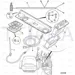 JCB Part No.# 826/01524, SCREW SELFTAP - JCB Spare Parts