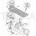 JCB Part No.# 834/00789, HOSE AIR INDUCTION - JCB Spare Parts
