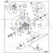JCB Part No.# 331/55990, Restrictor - JCB Spare Parts