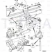 JCB Part No.# 993/03300, KIT BRG ROLLER T - JCB Spare Parts