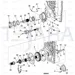 JCB Part No.# 04/600363, Screw M8 - JCB Spare Parts