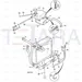 JCB Part No.# 834/00773, HOSE ELBOW - JCB Spare Parts