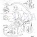 JCB Part No.# 332/C6478, Kit-seal - JCB Spare Parts