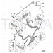 JCB Part No.# 02/911079, SCREW - JCB Spare Parts