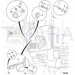 JCB Part No.# 817/17442, JCB- DECAL JCB INSIGNIA(YELLOW) - JCB Spare Parts