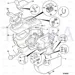 JCB Part No.# 715/08100, POWER SOCKET - JCB Spare Parts