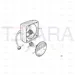 JCB Part No.# 2410/0113, GROMMET - JCB Spare Parts